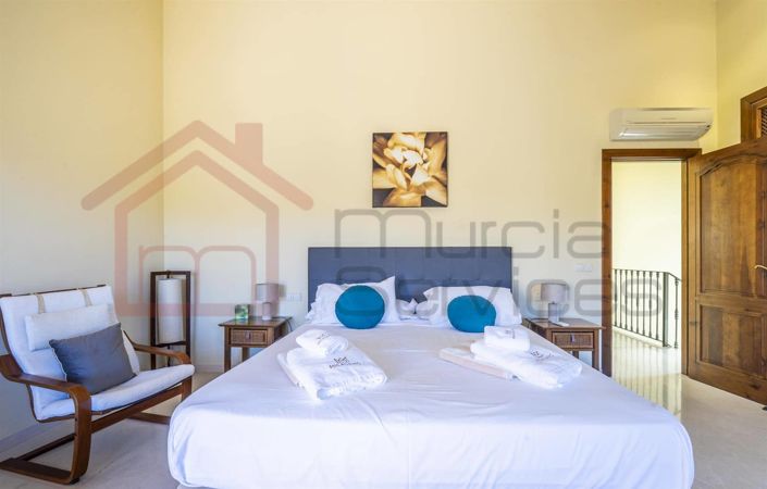 Image No.16-Villa de 4 chambres à vendre à La Manga Club