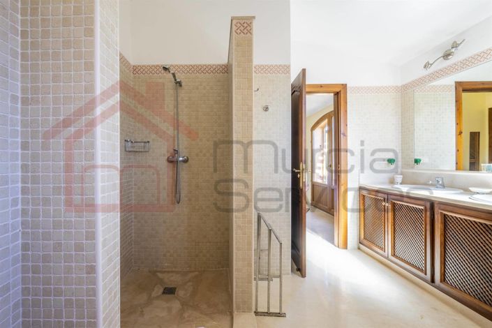 Image No.17-Villa de 4 chambres à vendre à La Manga Club