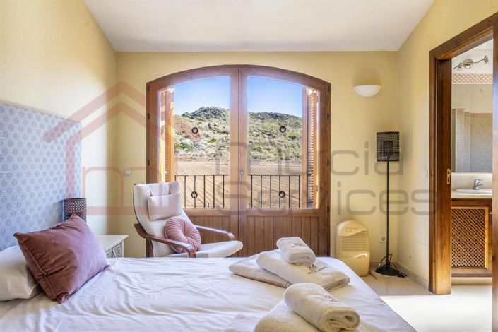 Image No.18-Villa de 4 chambres à vendre à La Manga Club