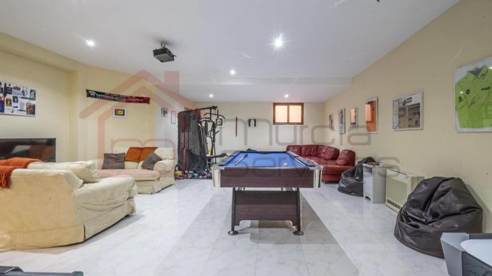 Image No.22-Villa de 4 chambres à vendre à La Manga Club