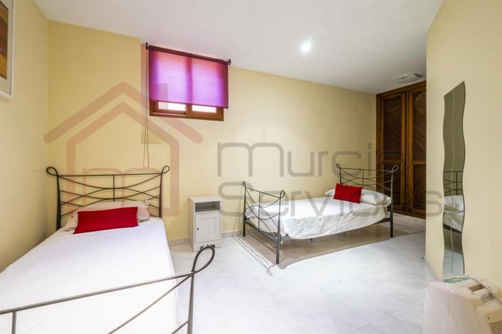 Image No.24-Villa de 4 chambres à vendre à La Manga Club