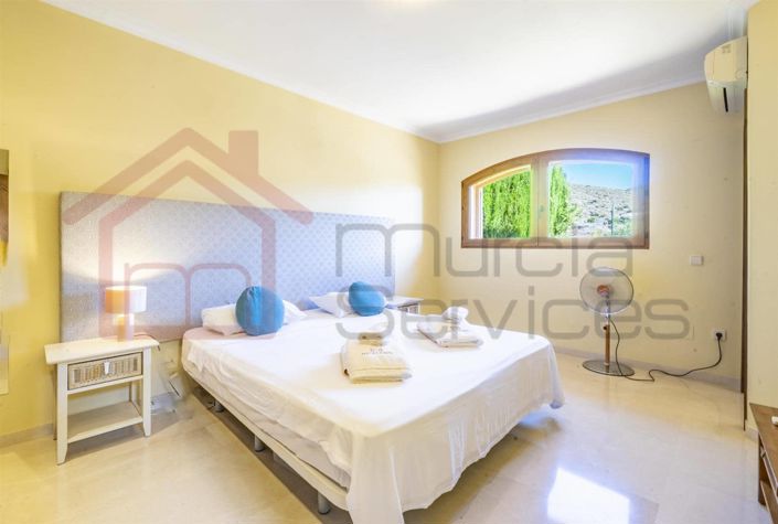 Image No.25-Villa de 4 chambres à vendre à La Manga Club