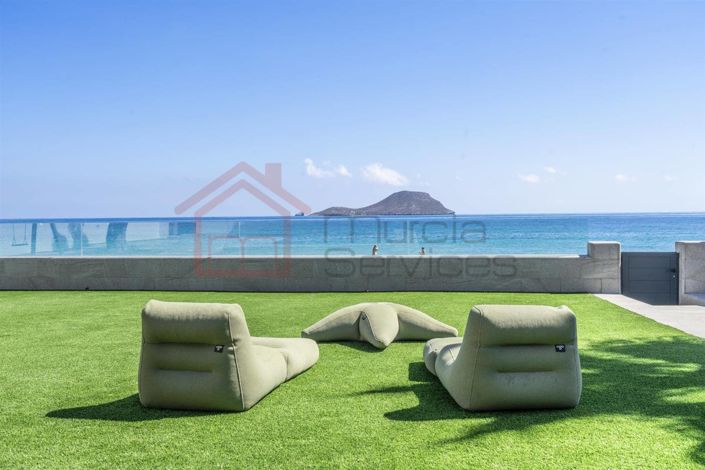 Image No.14-Villa de 3 chambres à vendre à La Manga del Mar Menor