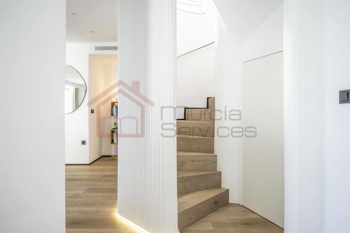 Image No.19-Villa de 3 chambres à vendre à La Manga del Mar Menor