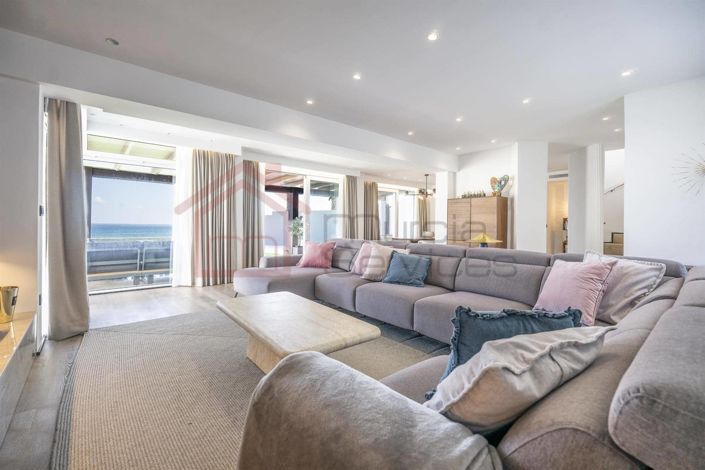 Image No.3-Villa de 3 chambres à vendre à La Manga del Mar Menor