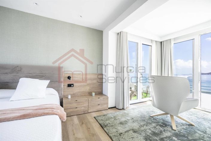 Image No.21-Villa de 3 chambres à vendre à La Manga del Mar Menor