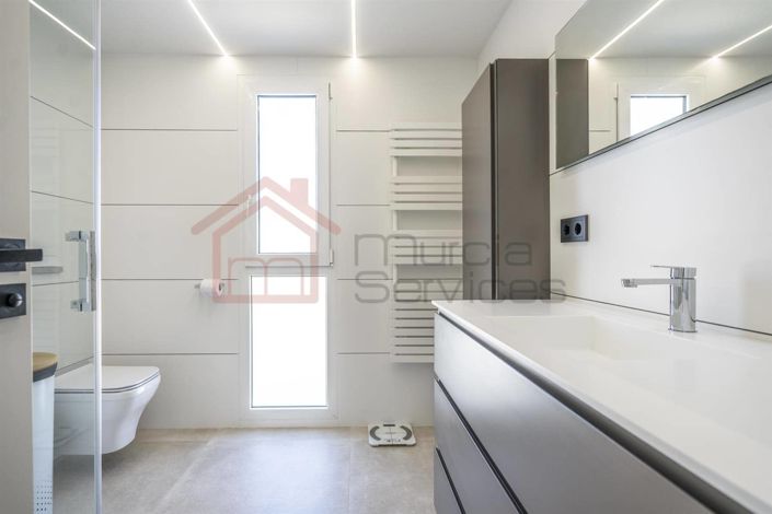 Image No.23-Villa de 3 chambres à vendre à La Manga del Mar Menor