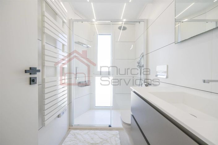 Image No.24-Villa de 3 chambres à vendre à La Manga del Mar Menor