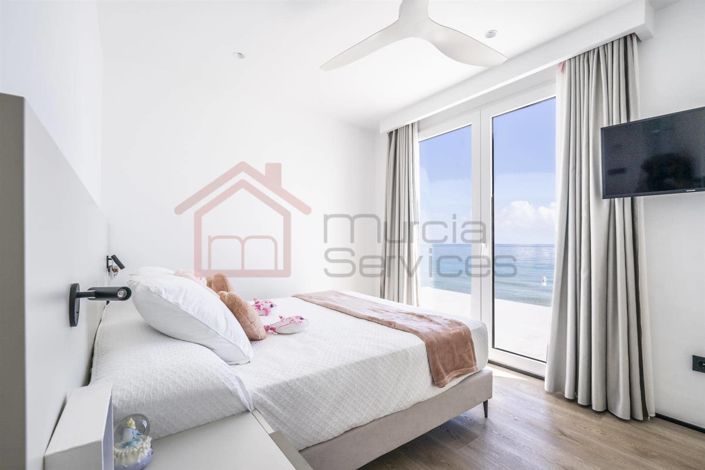 Image No.25-Villa de 3 chambres à vendre à La Manga del Mar Menor