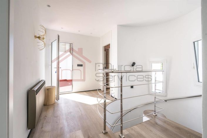 Image No.26-Villa de 3 chambres à vendre à La Manga del Mar Menor