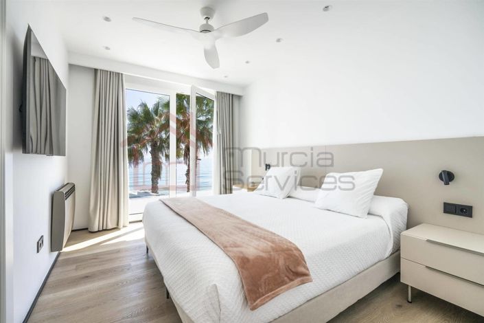 Image No.27-Villa de 3 chambres à vendre à La Manga del Mar Menor