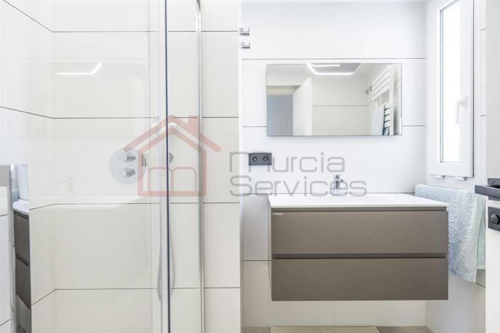 Image No.29-Villa de 3 chambres à vendre à La Manga del Mar Menor