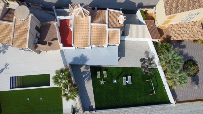 Image No.30-Villa de 3 chambres à vendre à La Manga del Mar Menor