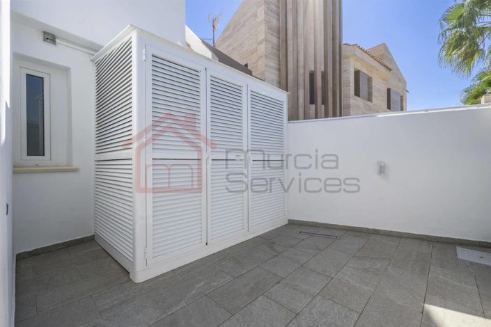 Image No.34-Villa de 3 chambres à vendre à La Manga del Mar Menor