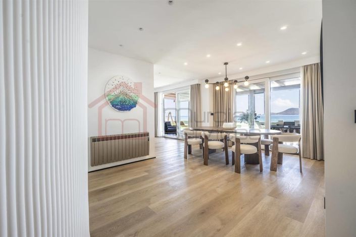 Image No.5-Villa de 3 chambres à vendre à La Manga del Mar Menor