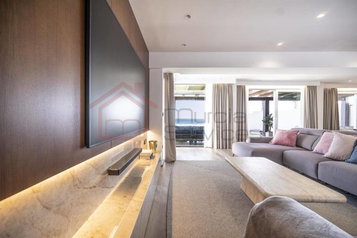 Image No.6-Villa de 3 chambres à vendre à La Manga del Mar Menor