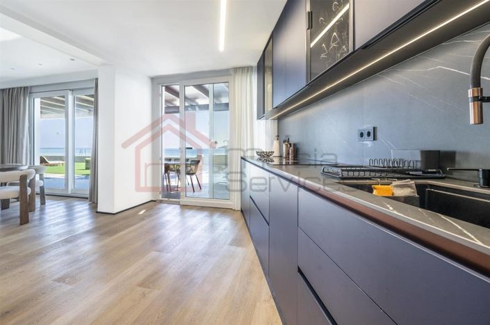 Image No.9-Villa de 3 chambres à vendre à La Manga del Mar Menor