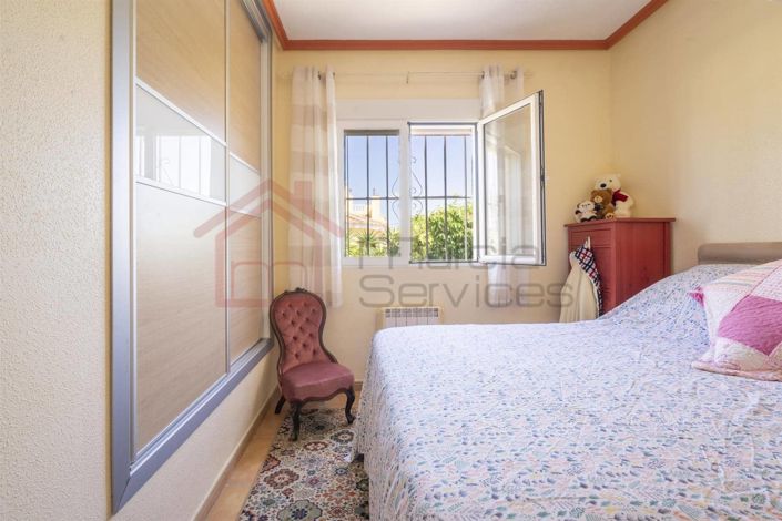 Image No.18-Villa de 2 chambres à vendre à Valle Del Sol