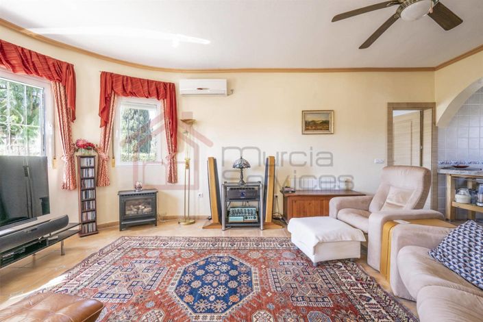 Image No.3-Villa de 2 chambres à vendre à Valle Del Sol