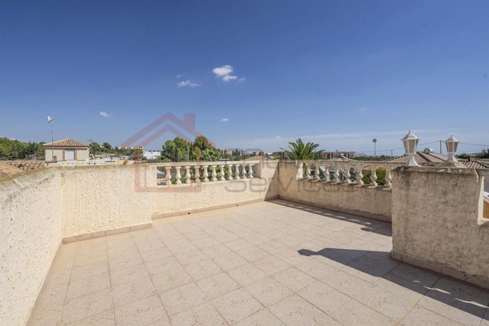 Image No.21-Villa de 2 chambres à vendre à Valle Del Sol