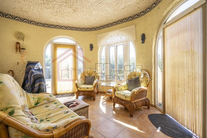 Image No.22-Villa de 2 chambres à vendre à Valle Del Sol