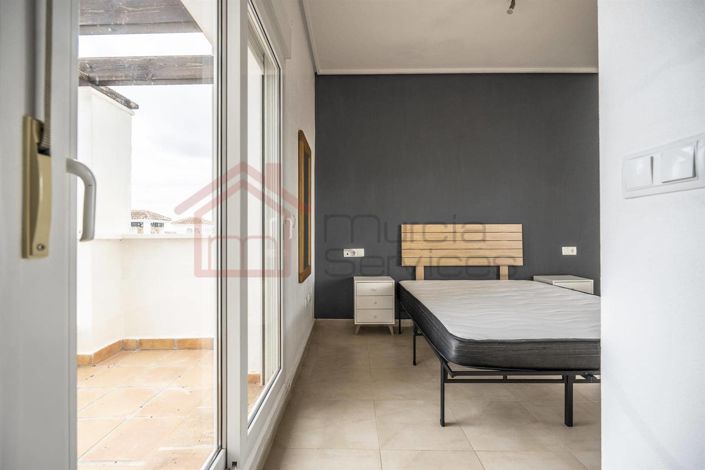 Image No.12-Villa de 3 chambres à vendre à La Torre Golf Resort