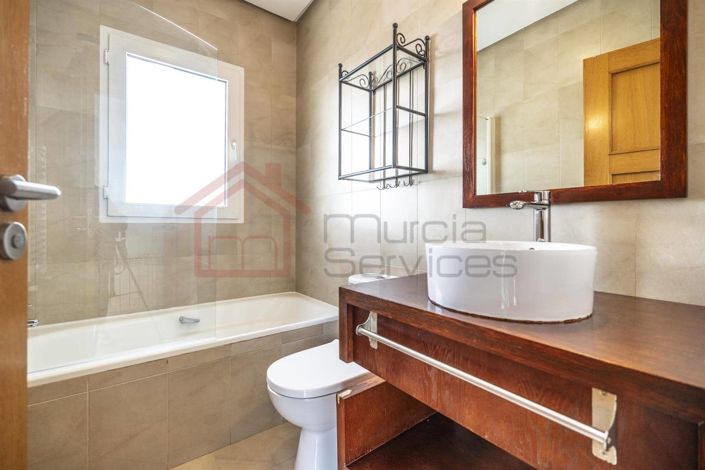 Image No.13-Villa de 3 chambres à vendre à La Torre Golf Resort