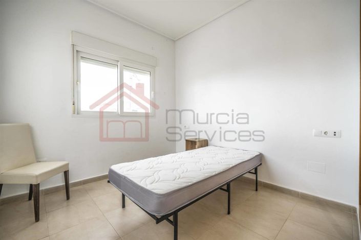 Image No.7-Villa de 3 chambres à vendre à La Torre Golf Resort