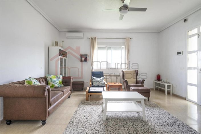 Image No.16-Villa de 2 chambres à vendre à Murcie