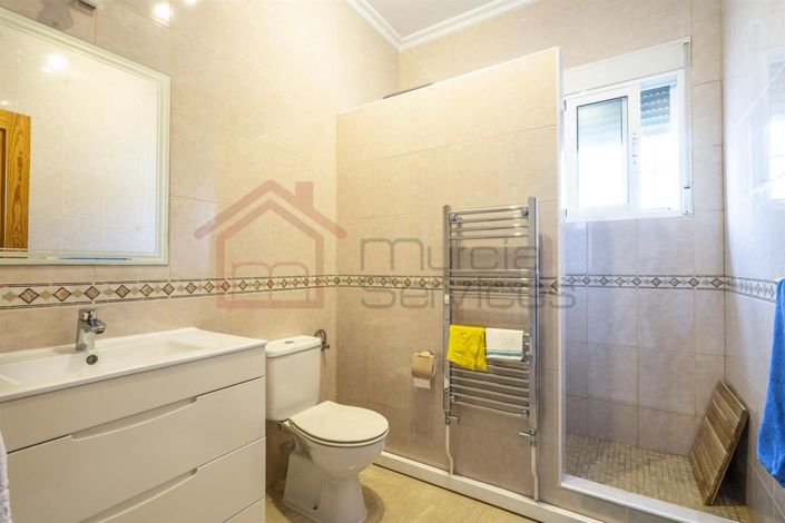 Image No.19-Villa de 2 chambres à vendre à Murcie