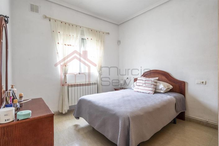 Image No.20-Villa de 2 chambres à vendre à Murcie