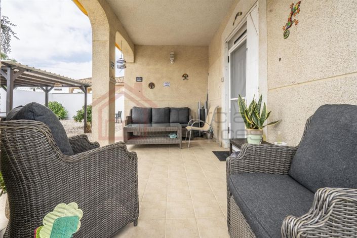 Image No.10-Villa de 2 chambres à vendre à Murcie