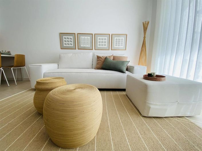 Image No.2-Propriété de 2 chambres à vendre à Pilar de la Horadada