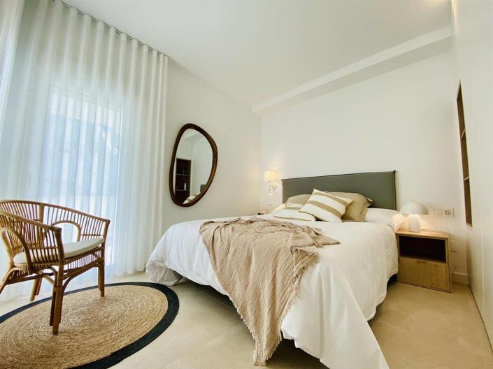 Image No.4-Propriété de 2 chambres à vendre à Pilar de la Horadada