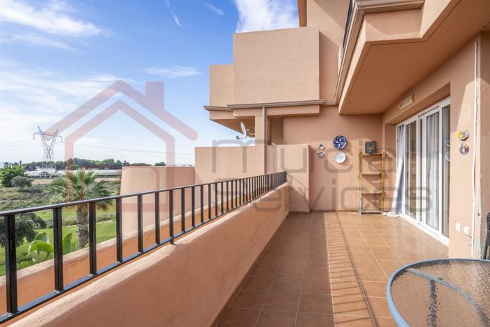 Image No.12-Appartement de 2 chambres à vendre à Mar Menor Golf Resort