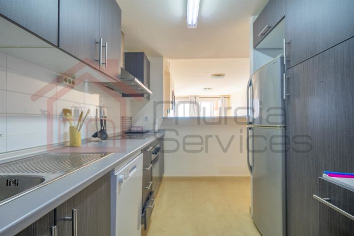 Image No.13-Appartement de 2 chambres à vendre à Mar Menor Golf Resort