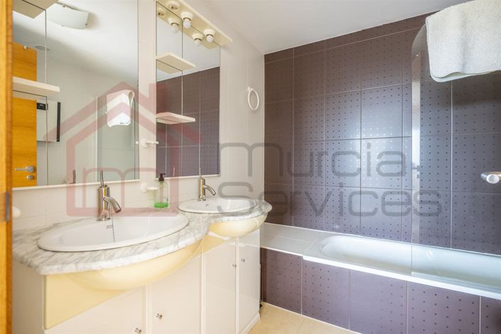 Image No.14-Appartement de 2 chambres à vendre à Mar Menor Golf Resort