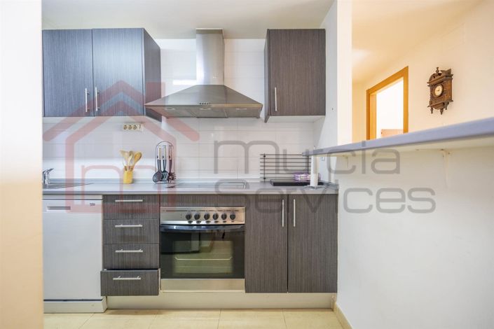 Image No.4-Appartement de 2 chambres à vendre à Mar Menor Golf Resort