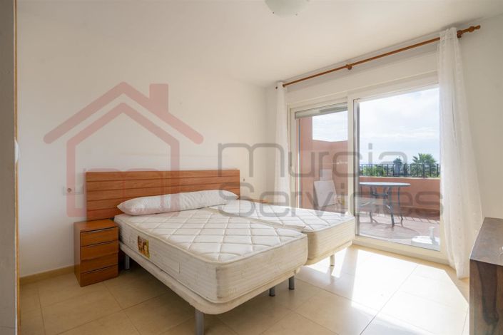 Image No.5-Appartement de 2 chambres à vendre à Mar Menor Golf Resort