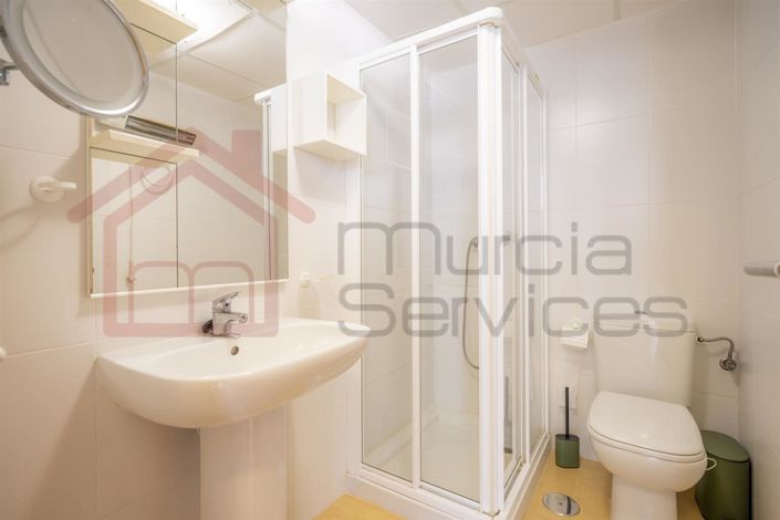 Image No.7-Appartement de 2 chambres à vendre à Mar Menor Golf Resort