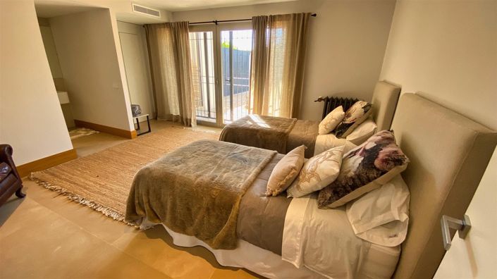 Image No.10-Villa de 5 chambres à vendre à Condado de Alhama