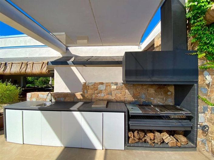 Image No.12-Villa de 5 chambres à vendre à Condado de Alhama