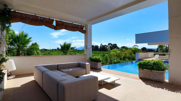 Image No.16-Villa de 5 chambres à vendre à Condado de Alhama