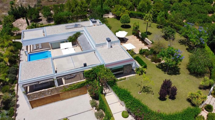 Image No.18-Villa de 5 chambres à vendre à Condado de Alhama