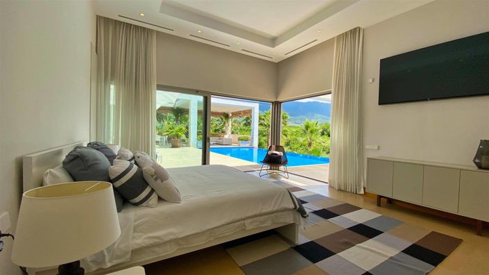 Image No.19-Villa de 5 chambres à vendre à Condado de Alhama