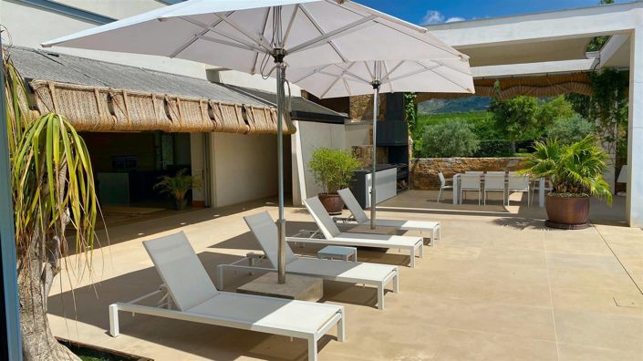 Image No.20-Villa de 5 chambres à vendre à Condado de Alhama