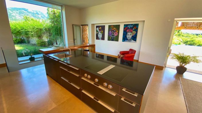 Image No.21-Villa de 5 chambres à vendre à Condado de Alhama