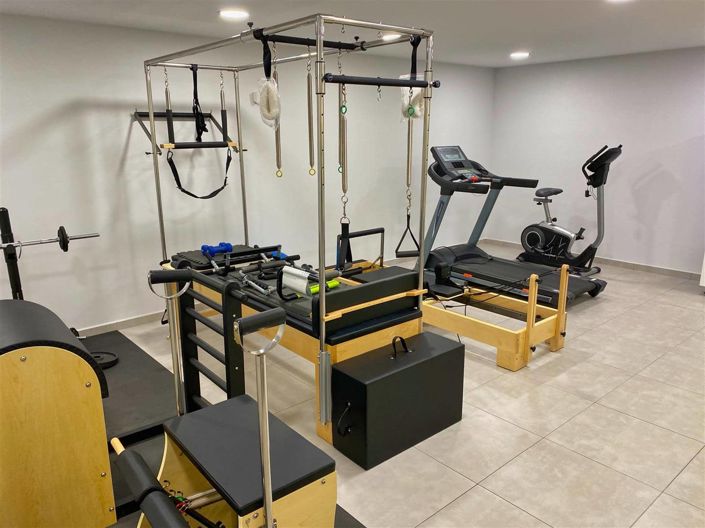 Image No.22-Villa de 5 chambres à vendre à Condado de Alhama