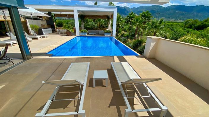 Image No.25-Villa de 5 chambres à vendre à Condado de Alhama