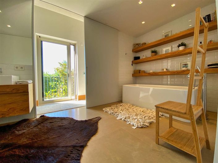 Image No.3-Villa de 5 chambres à vendre à Condado de Alhama